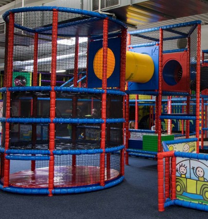 Toboga Fantasy Praha